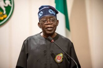 Tinubu submits 2026–2028 fiscal framework to Senate, begins new budget cycle