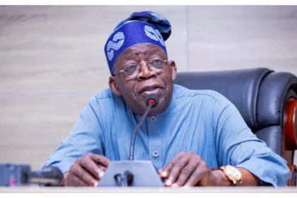 Tinubu to present N54.4 trillion 2026 budget at National Assembly Friday