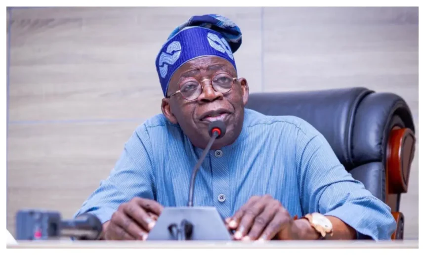 Tinubu to present N54.4 trillion 2026 budget at National Assembly Friday