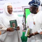 Tinubu vows to sustain Buhari’s legacies