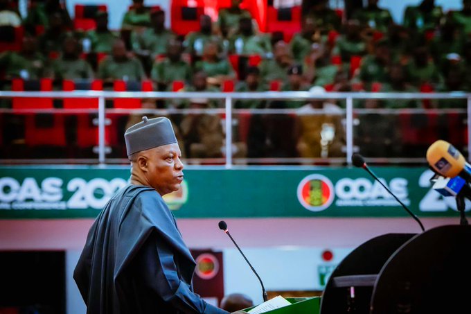 Tinubu: We’re mobilising all military assets to protect Nigerians, crush security threats  