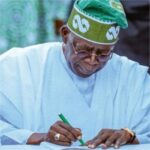 Tinubu’s 2026 budget speech (Full Text)