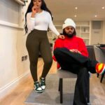 Tongues wag as Regina Daniels and her elder brother, Sweezzy unfollow each other on Instagram