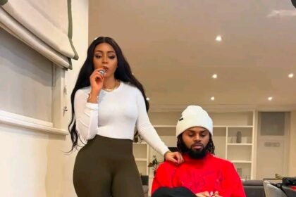 Tongues wag as Regina Daniels and her elder brother, Sweezzy unfollow each other on Instagram