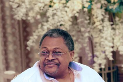 Top 5 richest families in Ogun State