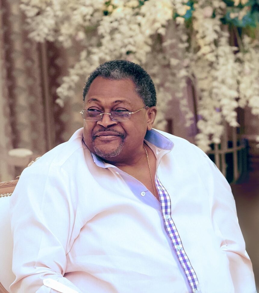 Top 5 richest families in Ogun State