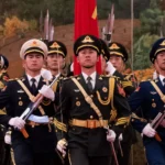 Top-secret US report reveals China would defeat America in a war over Taiwan