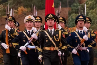 Top-secret US report reveals China would defeat America in a war over Taiwan