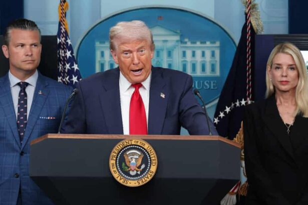 Top-secret US report: Trump lobbied four countries to leave EU