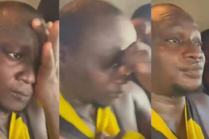 Tragedy in Edo as man allegedly kills childhood friend who returned from abroad for Christmas