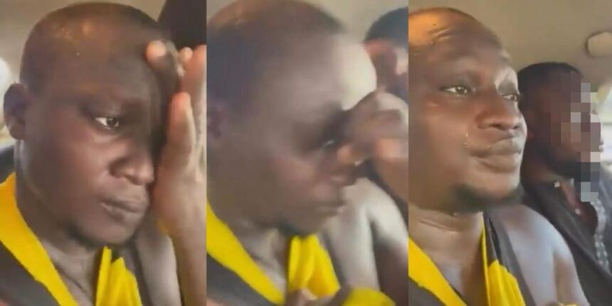 Tragedy in Edo as man allegedly kills childhood friend who returned from abroad for Christmas