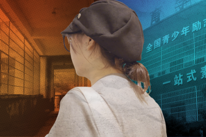 Tricked, abducted and abused: Inside China's schools for 'rebellious' teens