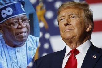 Trump cannot save Nigerian Christians