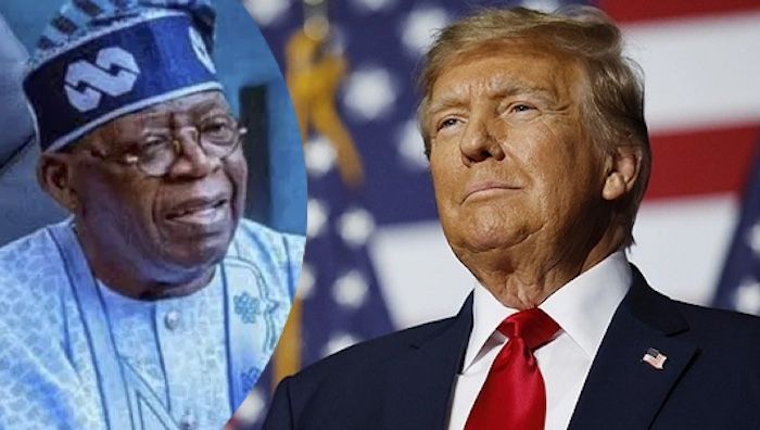Trump cannot save Nigerian Christians