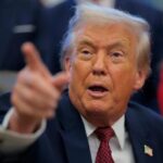 Trump deals a final blow to a key student-loan repayment plan. Millions of borrowers may soon have to resume repaying their debt. - NewsBreak