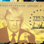 ‘Trump Gold Card’ launches, offering expedited immigration pathway with a $1 million fee