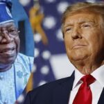 Trump softens stance on Nigeria, signs £1.6bn health deal tied to protection of christians
