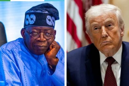 Trump tariffs reshape Nigeria–US trade as deficit reaches ₦3.15tn in 2025