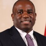 Twelve more prisoners freed in error, two still at large – Lammy
