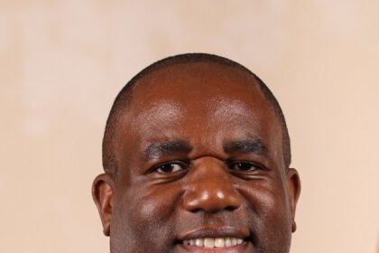 Twelve more prisoners freed in error, two still at large – Lammy