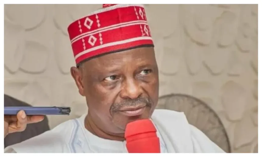 TY Danjuma carried Nigeria’s destiny on his shoulders – Kwankwaso