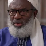 U.S. airstrikes: Halt military cooperation with US immediately – Sheikh Gumi tells Tinubu govt
