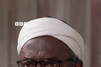 U.S. airstrikes: Halt military cooperation with US immediately – Sheikh Gumi tells Tinubu govt