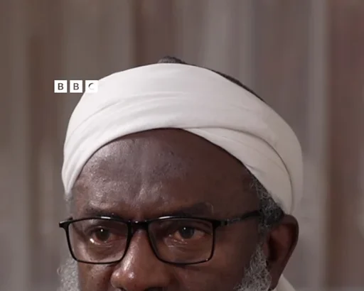 U.S. airstrikes: Halt military cooperation with US immediately – Sheikh Gumi tells Tinubu govt