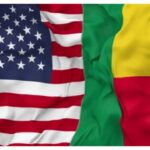 U.S embassy lifts shelter-in-place notice for Americans in Benin Republic