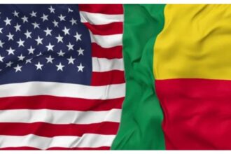 U.S embassy lifts shelter-in-place notice for Americans in Benin Republic