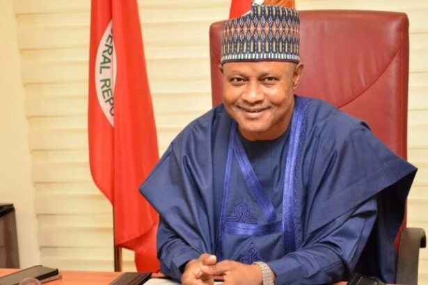 Uba Sani applauds Tinubu for Masari’s appointment