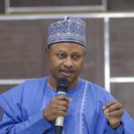 Uba Sani preaches unity at Kaduna’s Christmas carol