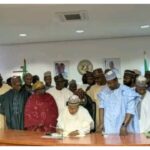 Uba Sani signs 2026 budget, education takes lion’s share