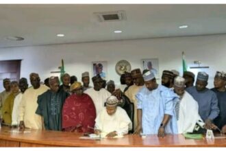 Uba Sani signs 2026 budget, education takes lion’s share