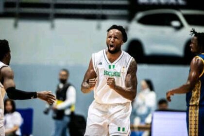Udeze takes pride in dream debut as D’Tigers defeat Rwanda