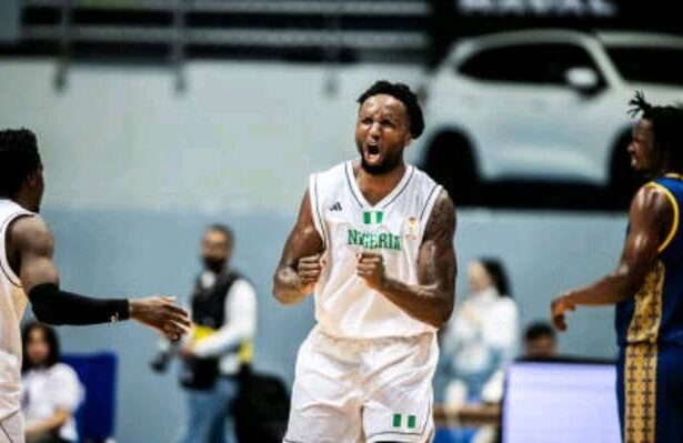 Udeze takes pride in dream debut as D’Tigers defeat Rwanda