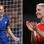 UEFA doubles club payments after Women’s Euro 2025