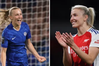 UEFA doubles club payments after Women’s Euro 2025