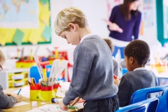 UK allocates £3bn to expand SEND school places