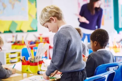 UK allocates £3bn to expand SEND school places