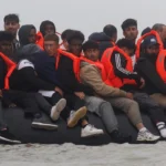 UK asylum policy fuels violence, deaths, say groups