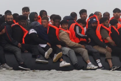 UK asylum policy fuels violence, deaths, say groups