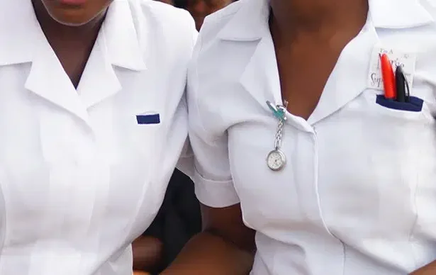 UK Christian Nurse punished after refusing to use female pronouns for transgender inmate