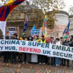 UK delays decision on china’s new embassy