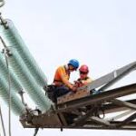 UK energy grid upgrades to raise household bills