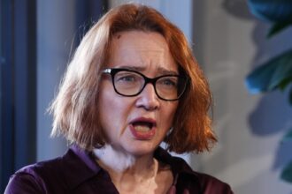 UK equalities watchdog chief warns against leaving ECHR