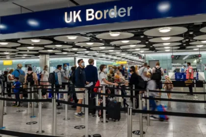 UK to deport children born to parents without valid residency, Minister confirms