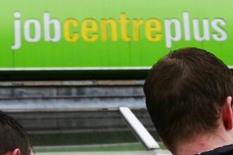 UK youths face benefit cuts for rejecting job scheme