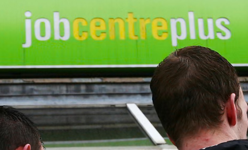 UK youths face benefit cuts for rejecting job scheme