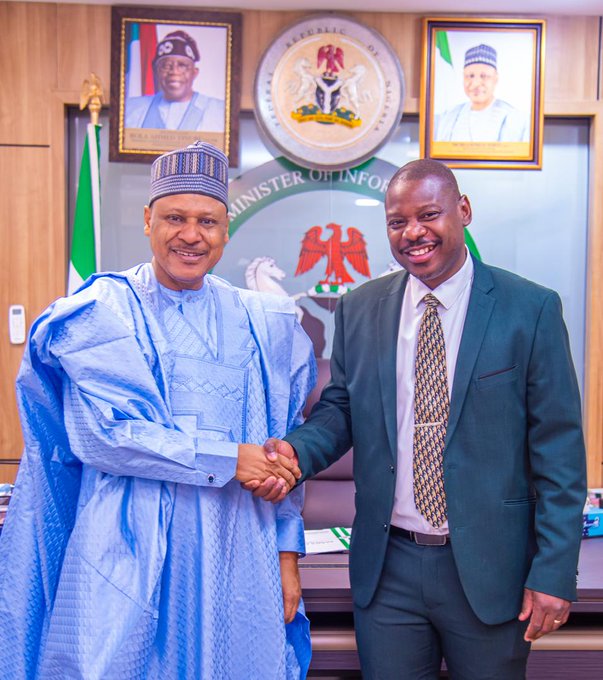 UNESCO media, MIL centre to launch in Abuja in February